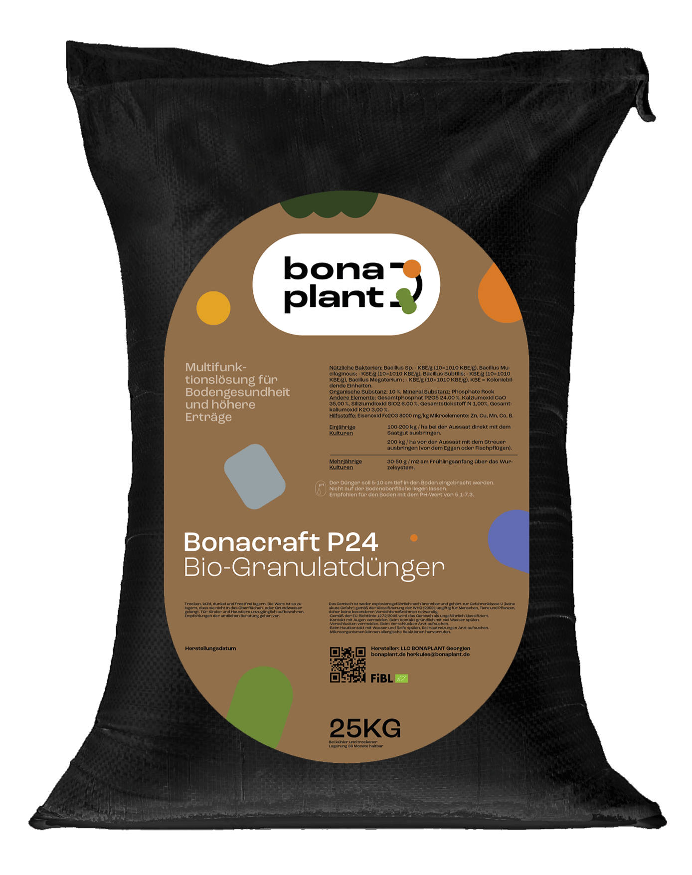 Bonacraft