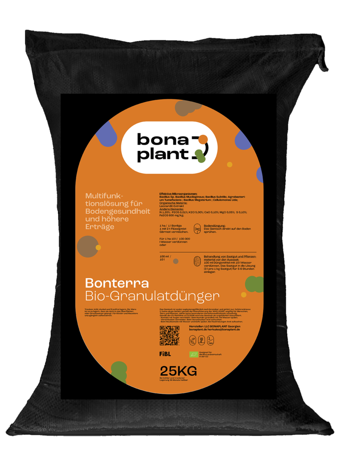 Bonafert ve Bonliga
