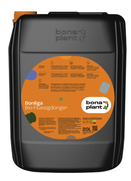 Bonliga